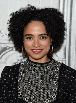 lauren ridloff net worth|Lauren Ridloff Biography: Husband, Age, Movies, Net。